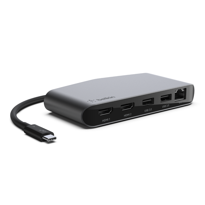 Adaptateurs compatibles avec le port Thunderbolt 4, Thunderbolt 3 ou USB-C  de votre Mac - Assistance Apple (FR)