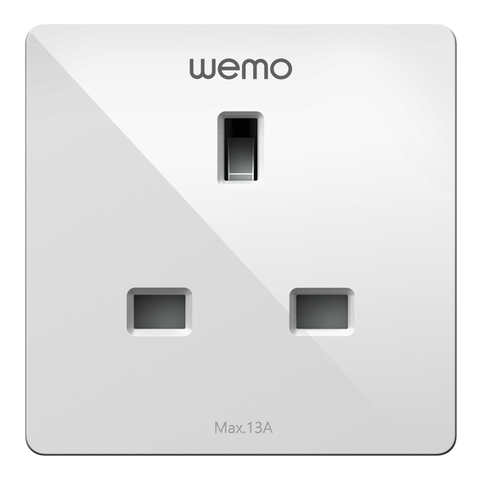 Belkin Wemo WiFi Smart Plug review: Plug-in HomeKit home automation