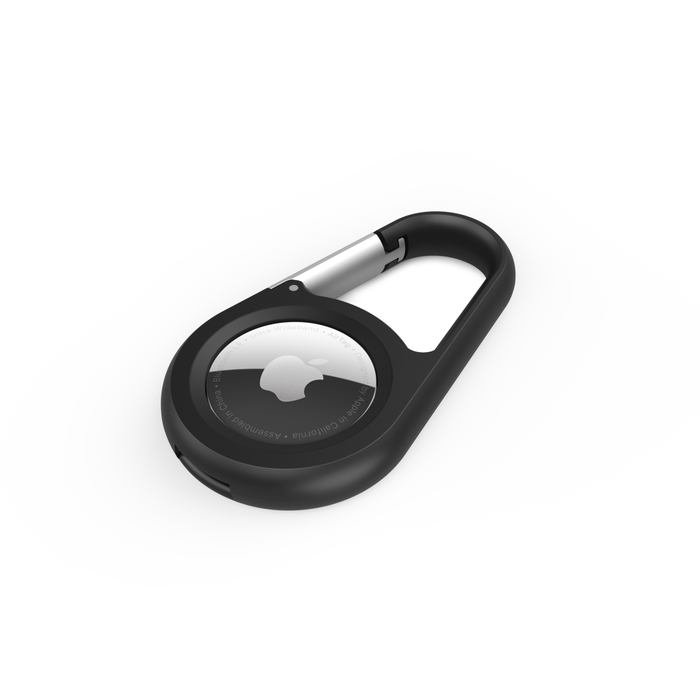 Carabiner with AirTag Holder Belkin Secure | for