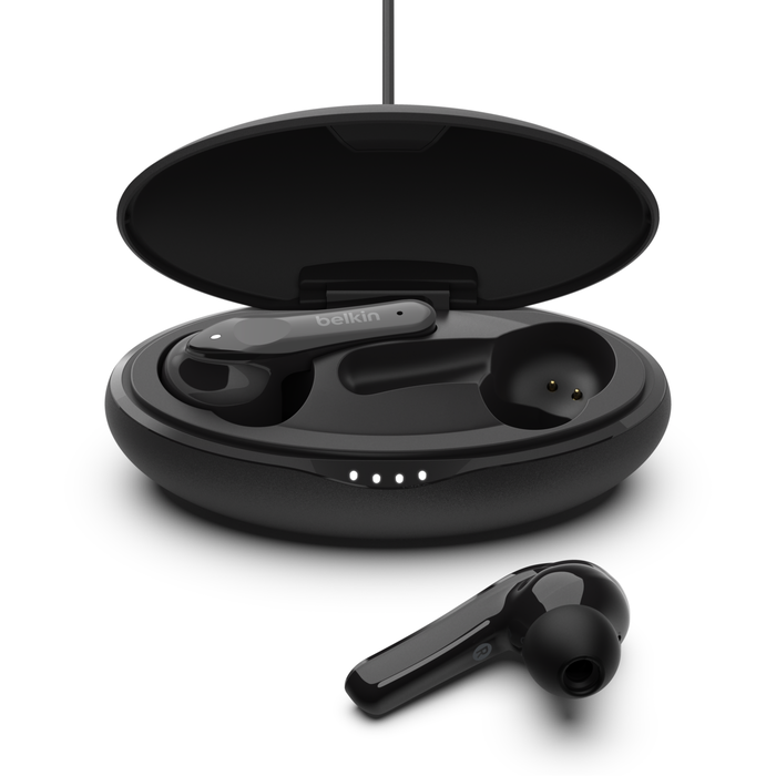 SoundForm Move True Wireless Belkin | In-Ear-Kopfhörer