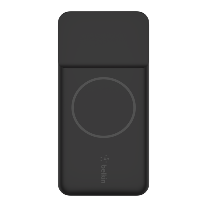 Magnetic Portable Wireless Charger - 10,000mAh | Belkin