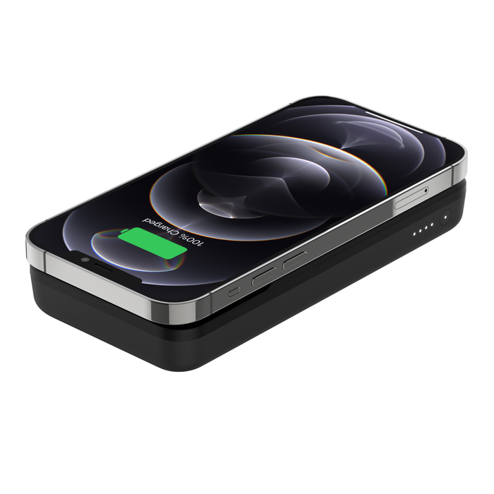 Cargador USB-C portátil, iPhone, Apple Watch, iPad