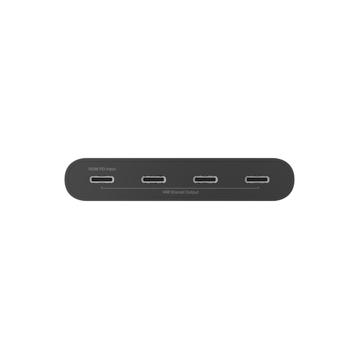 Achat Hub USB 4 ports compatible Windows, MAC et Android