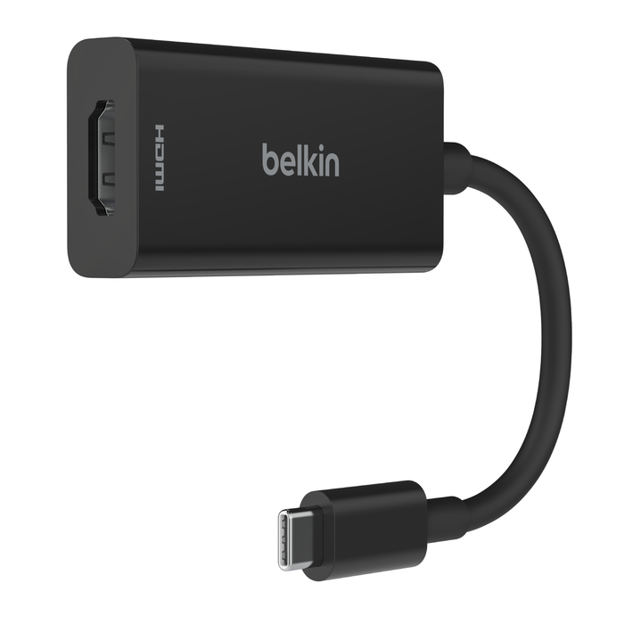 USB C to HDMI 2.1 Cable (8K 60Hz) | Belkin US | Belkin US
