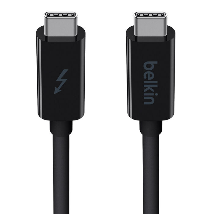 Thunderbolt 3 Cable (USB-C to USB-C | Belkin