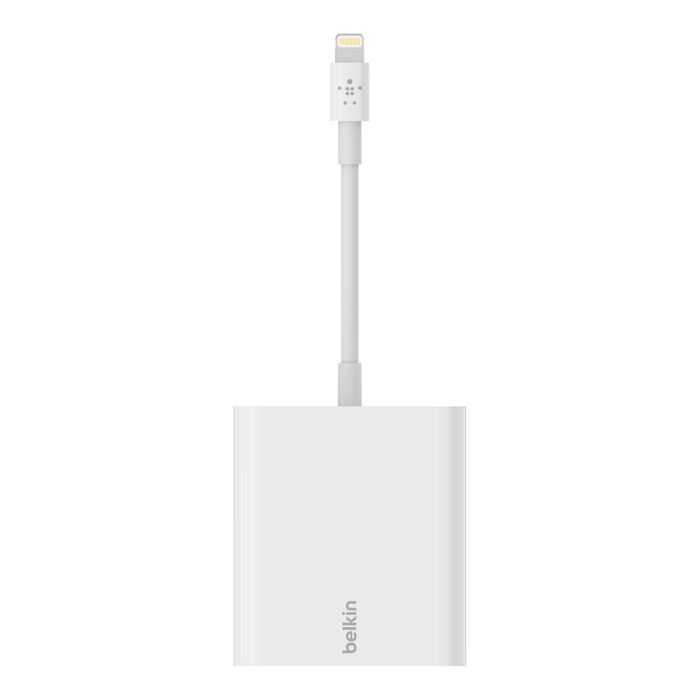 Adaptateur Micro USB et iPhone 4 vers Lightning