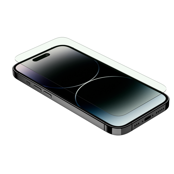 Belkin ScreenForce UltraGlass pour iPhone 14 / 13 / 13 Pro