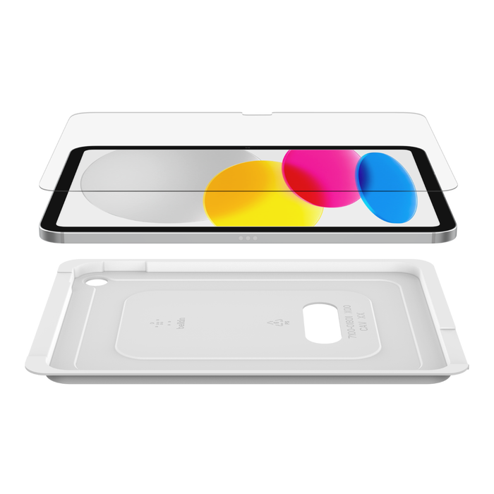 Protection d'écran Pour iPad 9.7 Belkin