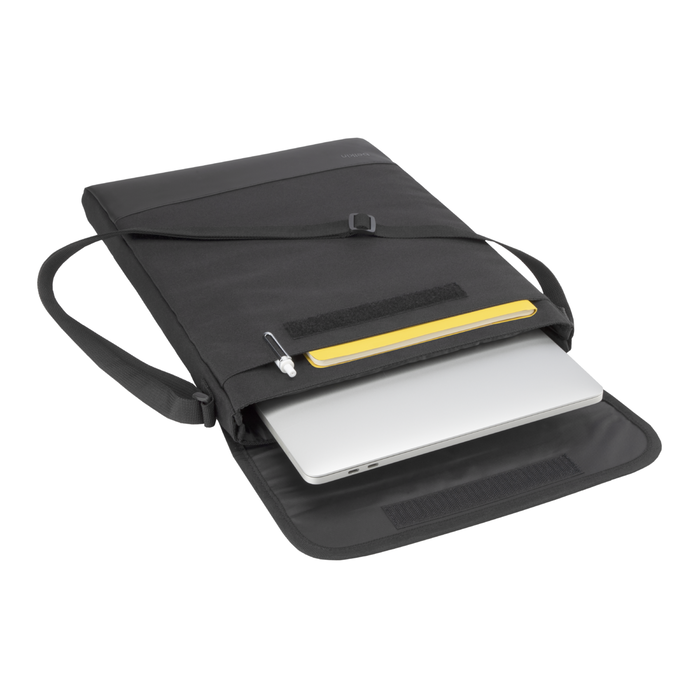 vacuüm heldin nieuwigheid Protective Laptop Sleeve with Shoulder Strap 11-13" | Belkin | Belkin: US