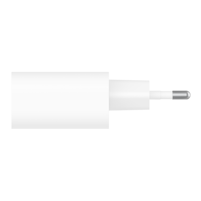 Cargador rápido para iPhone 25w USB-C de Belkin