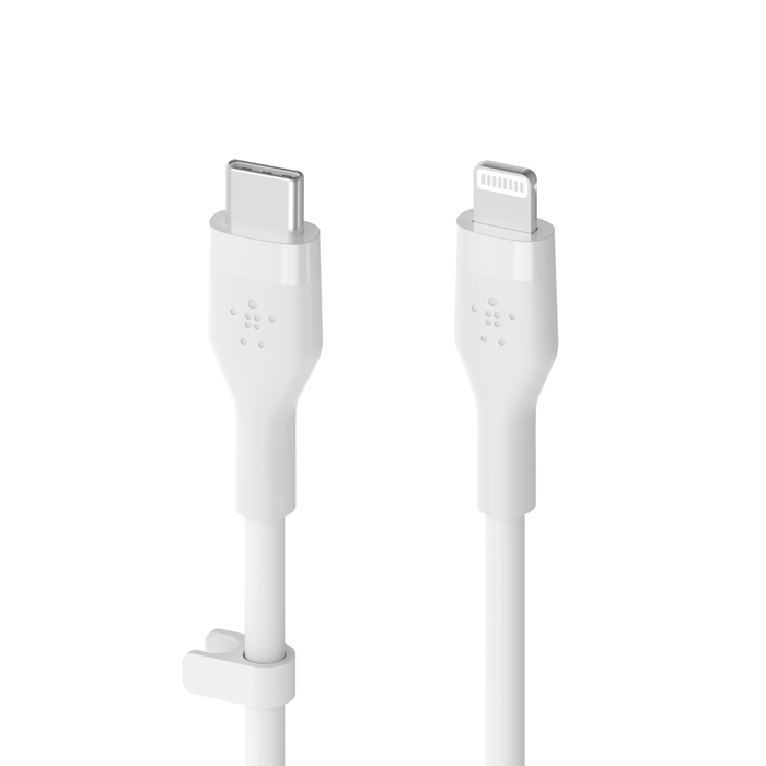 Chargeur secteur USB-A (12 W) avec câble Lightning