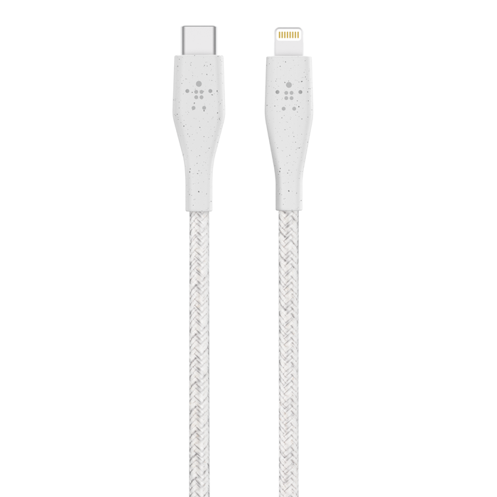 Chargeur certifié iPhone 15 + câble USB C - 1 mètre - Dual USB-C - 35 Watt  - Power | bol