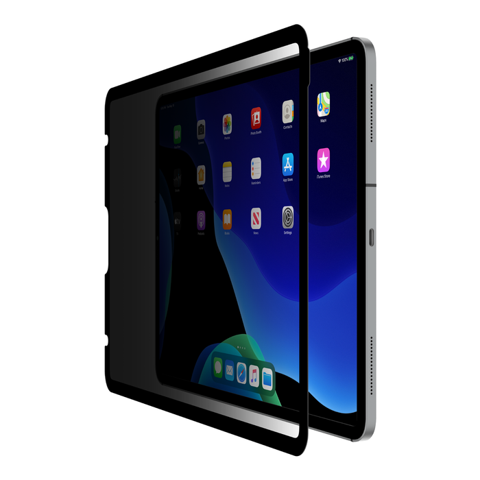 Protecteur d'écran en verre trempé cool pour iPad Air / Air 2 / Pro 9.7 /  iPad 2017 / iPad 2018