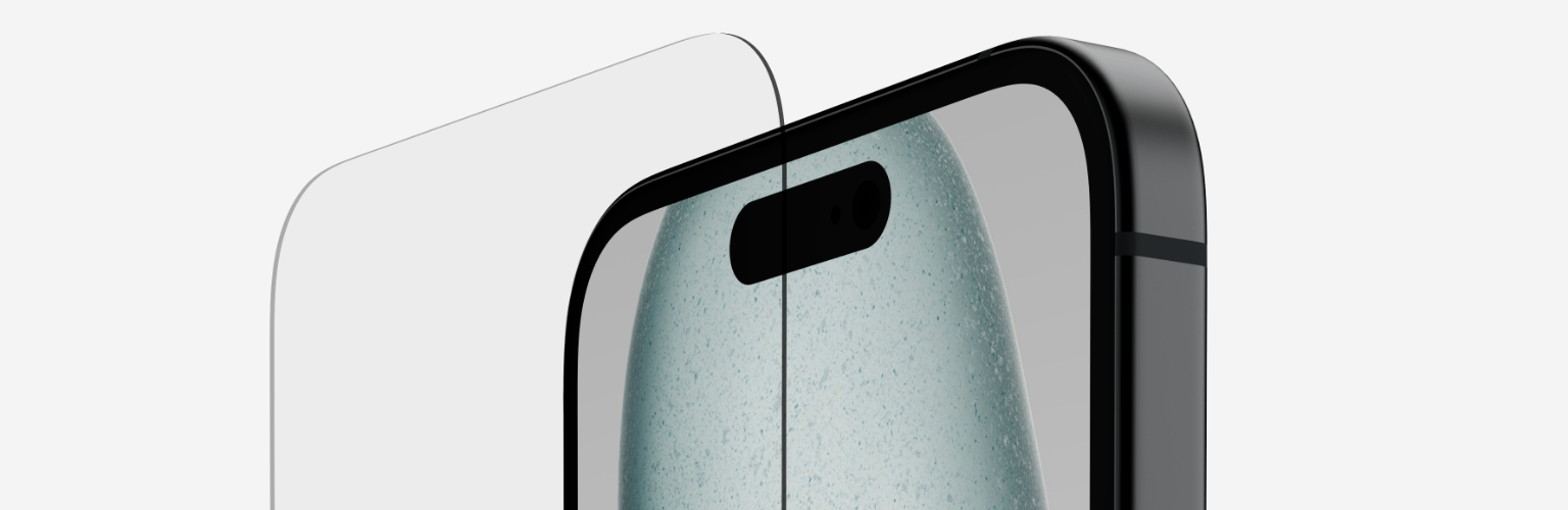 Best iPhone 15 Pro Max screen protectors in 2023