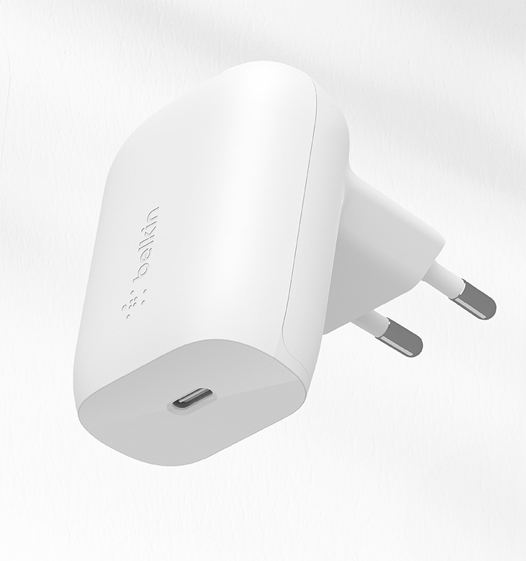 Apple Adaptateur secteur USB-C 30W - Accessoires iPhone - Garantie