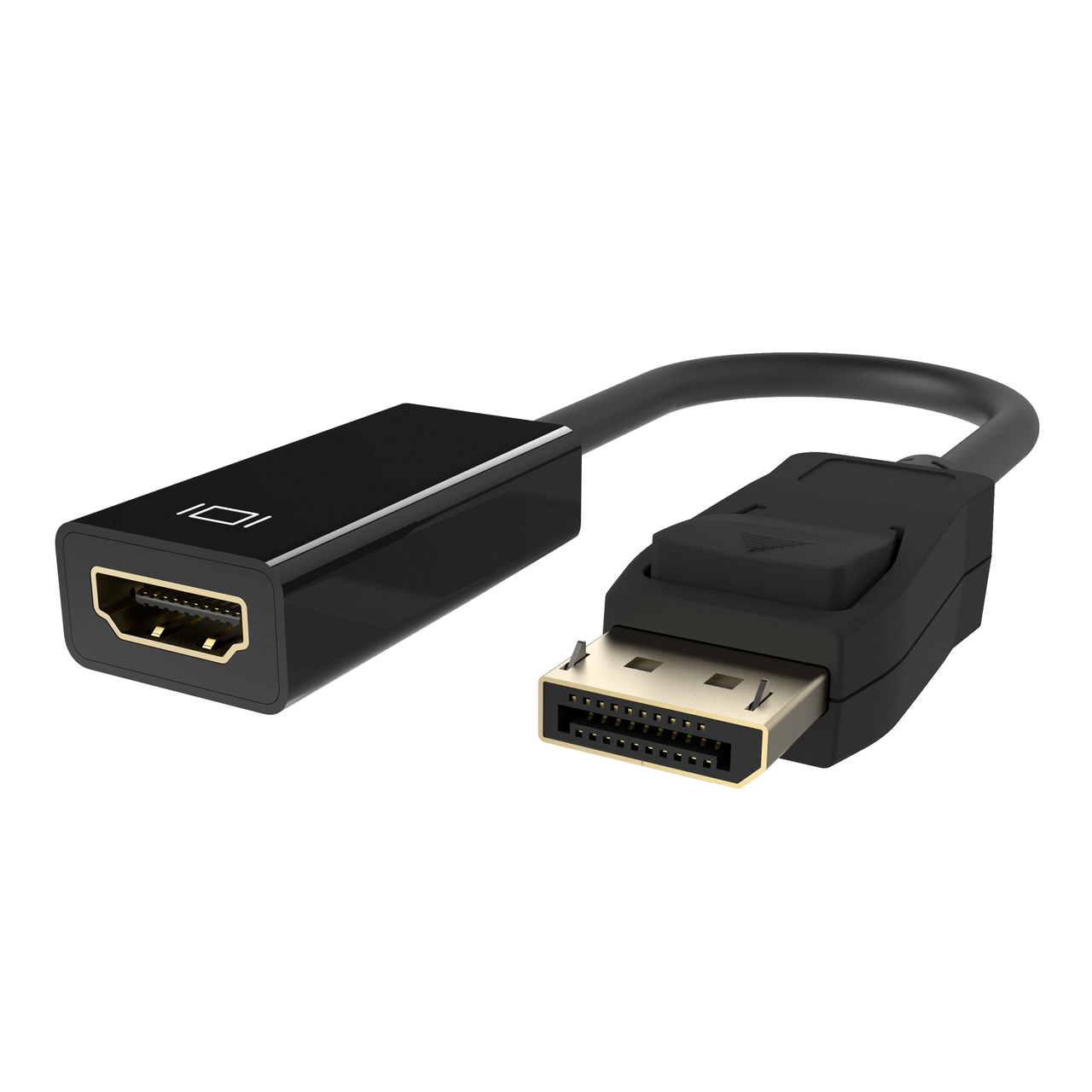 DisplayPort HDMI Adapter - | Belkin