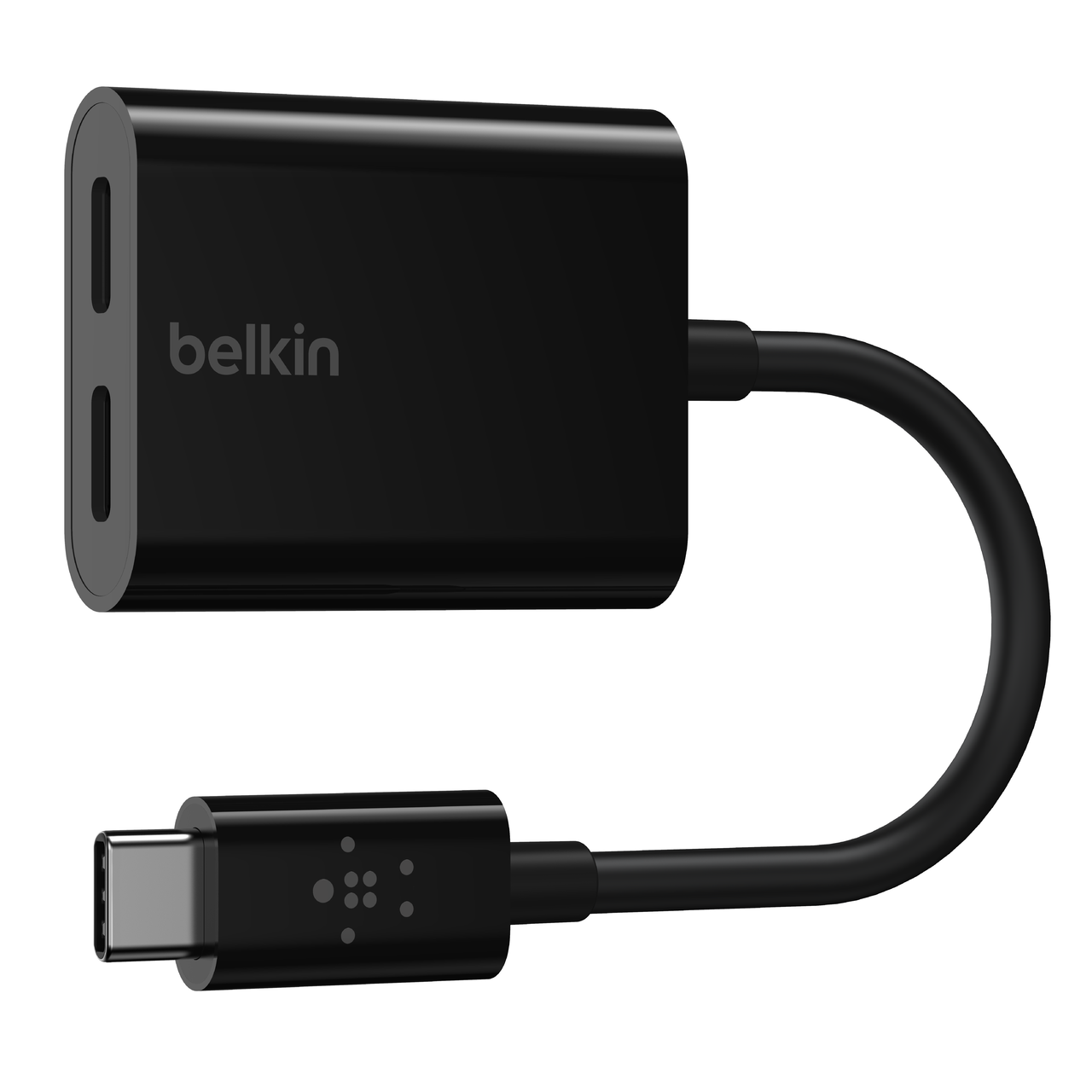 USB-C Audio + Charge Adapter | Belkin | Belkin: US