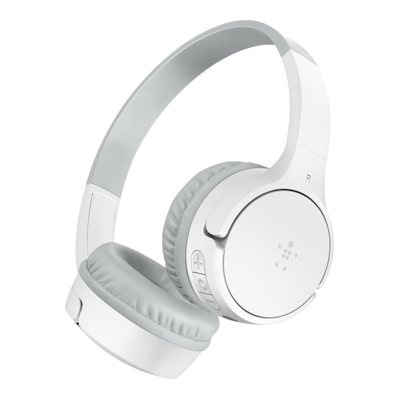 Wireless On-Ear Headphones for Kids | Belkin: US