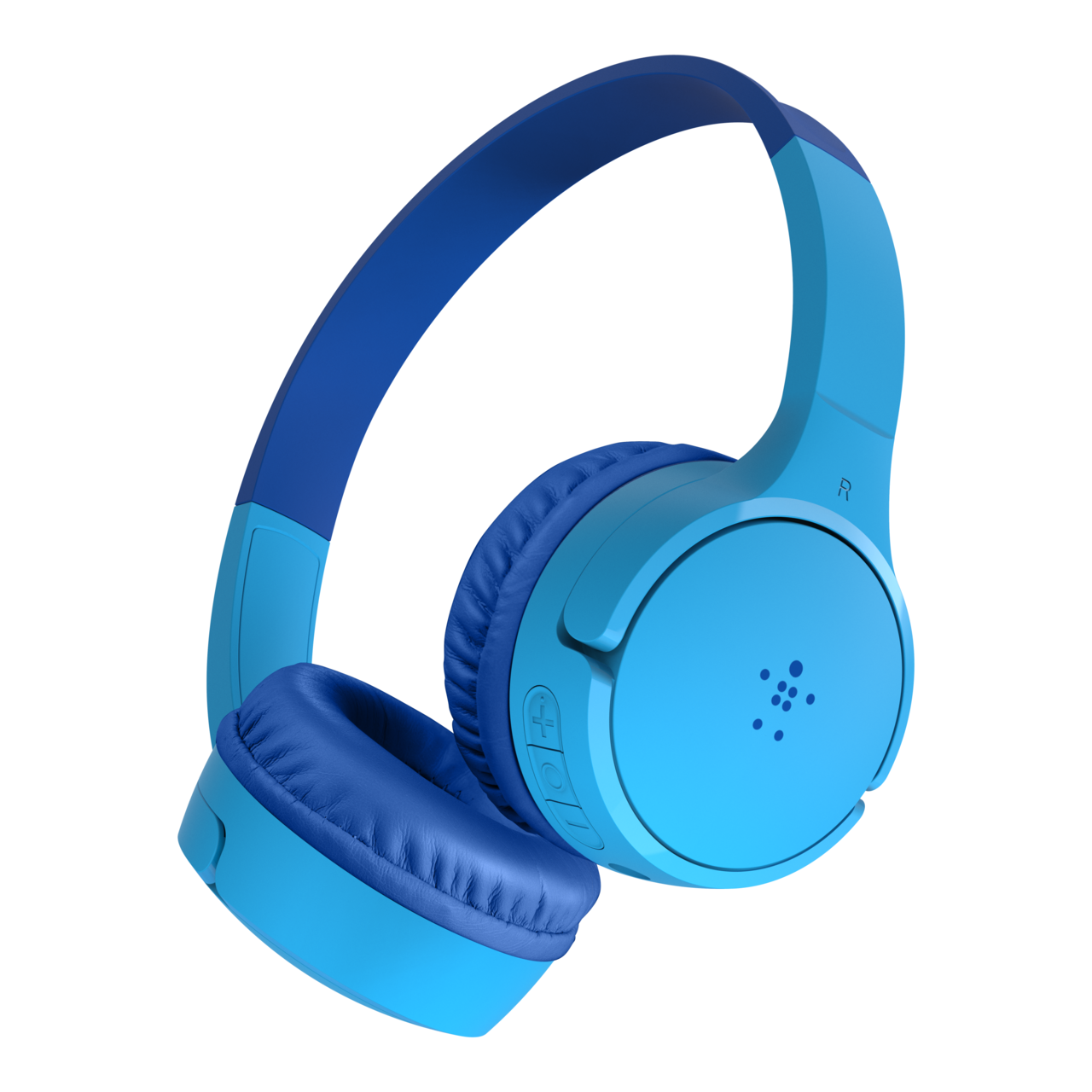 Wireless On-Ear Headphones for Kids | Belkin US | Belkin: FR