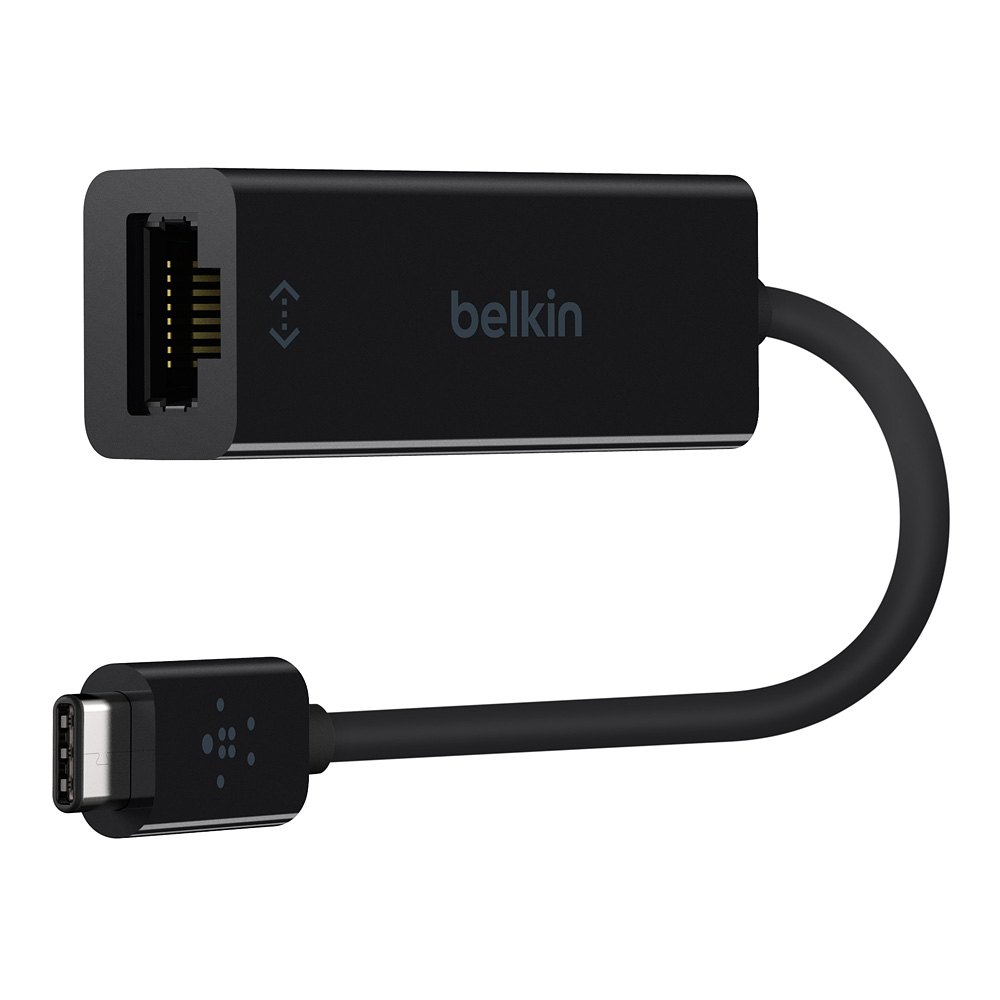 Belkin Parafoudre 4 Prises 2 Mètres USB-C Blanc - Coolblue - avant 23:59,  demain chez vous