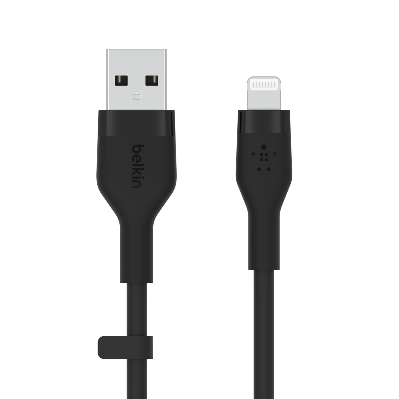 Chargeur secteur USB-A (12 W) avec câble Lightning