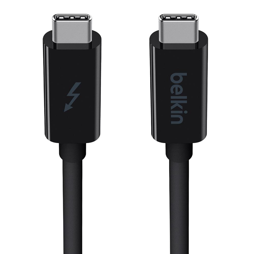 Thunderbolt 3 USB-C to USB-C Adapter Cable