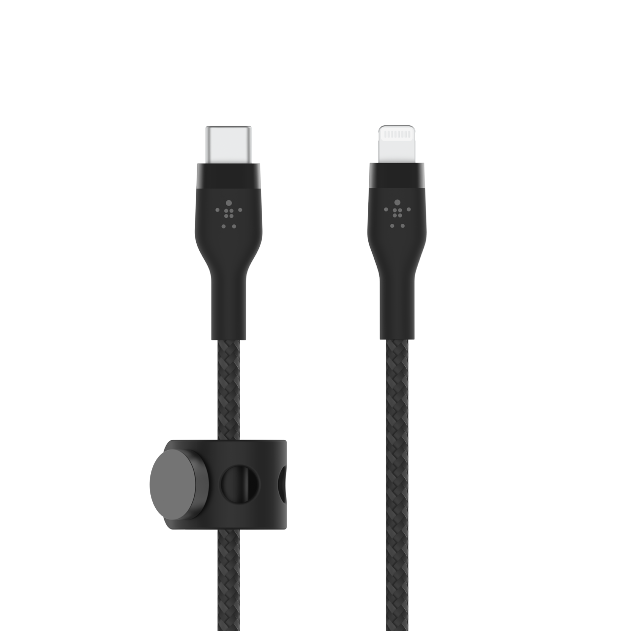 mophie USB-C Fast Charge Cable with Lightning Connector (2 m) - Apple