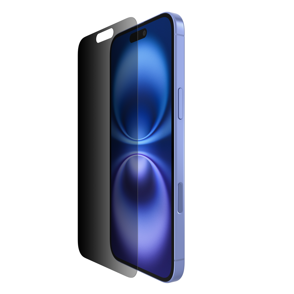 Image of InvisiGlass Privacy Screen Protector